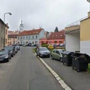 obrazek: avatar ELEKTRO U BAZÉNU