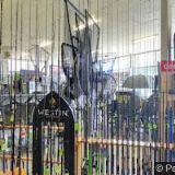 RYBÁŘSKÉ POTŘEBY U KAPŘÍKA