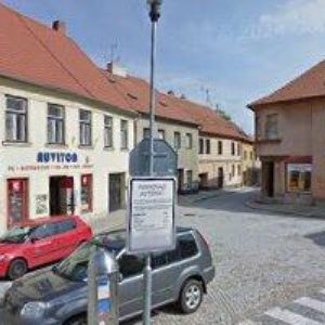 obrazek: avatar BŘEZINA BEDŘICH