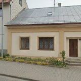 MUCHA FRANTIŠEK-DINST