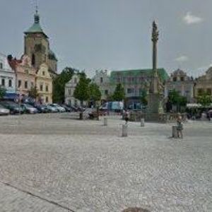 obrazek: avatar DVOŘÁK JINDŘICH