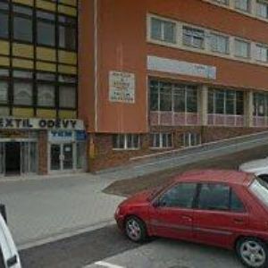 obrazek: avatar ELEKTRO SPÁČIL