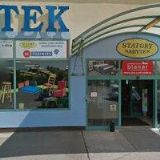 COMPUTER CENTRUM-BURIAN MARTIN