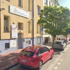 obrazek: avatar MATOUŠ RADEK-SKLENÁŘSTVÍ