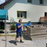 PSTRUHAŘSTVÍ MLÝNY