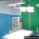VETERINÁRNÍ KLINIKA
