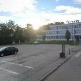 ÚTULEK PRO PSY Český Krumlov