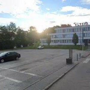 obrazek: avatar ÚTULEK PRO PSY Český Krumlov