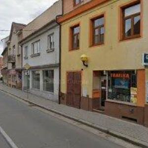 obrazek: avatar KAHOUNOVÁ VIOLA