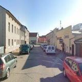 VANDA FRANTIŠEK-SKLENÁŘSTVÍ