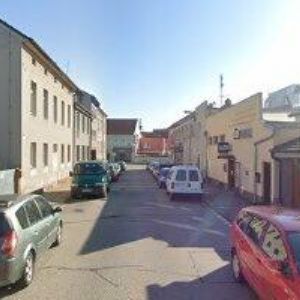 obrazek: avatar VANDA FRANTIŠEK-SKLENÁŘSTVÍ