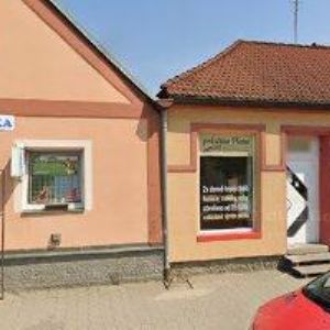 obrazek: avatar TŮMOVÁ IVETA MVDr.