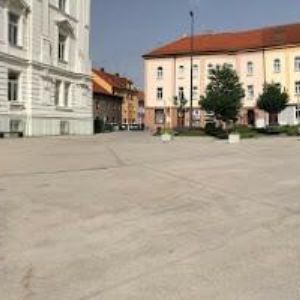obrazek: avatar Botanická Zahrada při VOŠ A SZEŠ Tábor