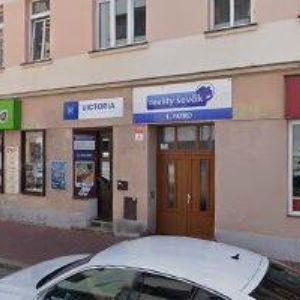 obrazek: avatar POSPÍŠILOVÁ BRŮŽKOVÁ PAVLA
