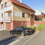 KLÍMOVÁ PAVLÍNA Mgr.