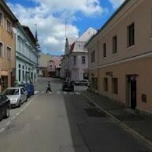 obrazek: avatar HODINOVÁ MARIE-KVĚTINOVÁ SÍŇ