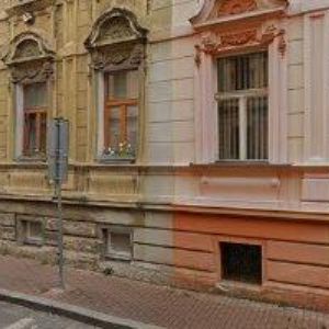 obrazek: avatar TÝMAL MARTIN