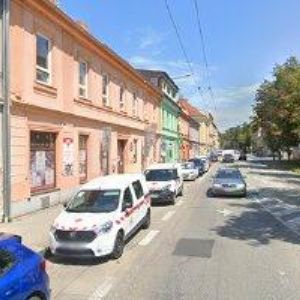 obrazek: avatar FRYČOVÁ JANA-VČELKA