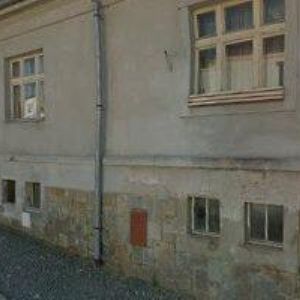 obrazek: avatar ŠTURSA JAROMÍR MVDr.-VETERINÁRNÍ KLINIKA HB