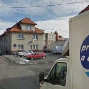 obrazek: avatar ŽÁKOVÁ MARKÉTA