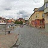 LESNÍ SPOLEČNOST LEDEČ NAD SÁZAVOU , a.s.