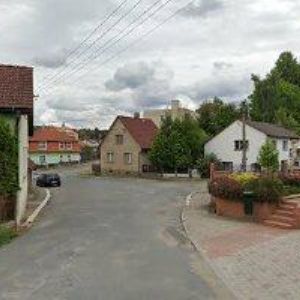 obrazek: avatar VETERINÁRNÍ OŠETŘOVNA