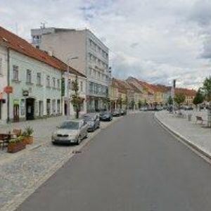 obrazek: avatar CHANTAL SVATEBNÍ SALON TŘEBÍČ