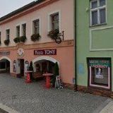 SLANAŘOVÁ RŮŽENA