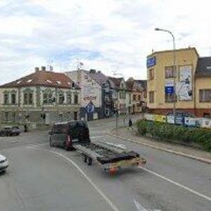 obrazek: avatar SMOLOVÁ JOLANA MVDr.