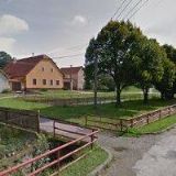 RANČ U ZELENÉ SEDMY