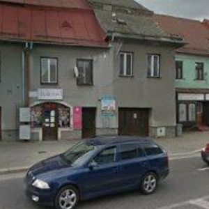 obrazek: avatar ŠVEJDA MARTIN MVDr.