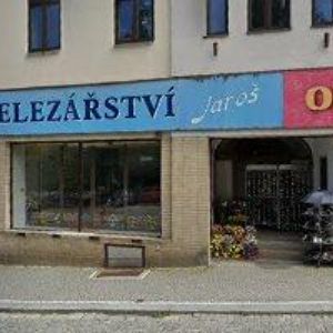 obrazek: avatar JAROŠ JIŘÍ