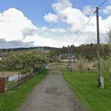 DRŮBEŽÁRNA LHOTKA