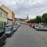 HOROVÁ MARKÉTA-FLORAMAR