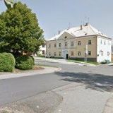 LESNÍ DRUŽSTVO VE ŠTOKÁCH