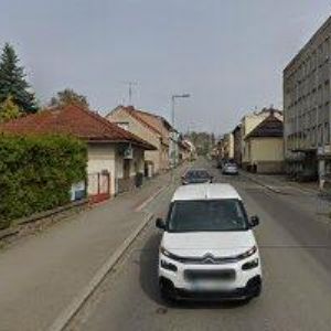 obrazek: avatar OSEVA, AGRO BRNO , spol. s r.o.
