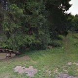 CHS PANČAVSKÁ STEZKA A PSÍ HOTEL DÁŠEŇKA