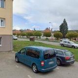 VONDRUŠKOVÁ MARTINA