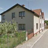 LESNÍ ŠKOLKA-ÚHOŘILKA