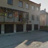 ZEMĚDĚLSKÉ DRUŽSTVO Velký Beranov