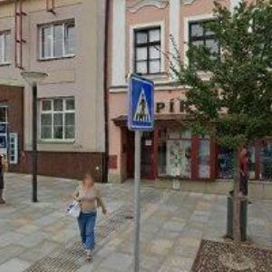 obrazek: avatar ŠVEJDA OLDŘICH