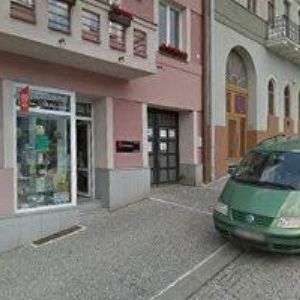 obrazek: avatar MARKOVÁ MARIE-PAPÍRNICTVÍ