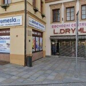 obrazek: avatar IVO MERGL-ŠIPKA