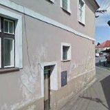 U ŠKOLY PAPÍRNICTVÍ