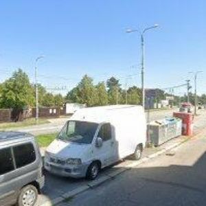 obrazek: avatar BÁRTOVÁ MARIE-BYTOVÝ TEXTIL