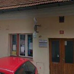 obrazek: avatar SVATEBNÍ SALÓN VALENTÝNKA