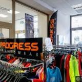 PROGRESS SPORTSWEAR , s.r.o.