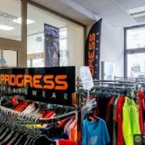 obrazek: avatar PROGRESS SPORTSWEAR , s.r.o.
