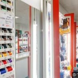 obrazek: avatar HAIŠMAN ŠICÍ CENTRUM