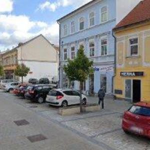 obrazek: avatar KRÄMEROVÁ SVATAVA